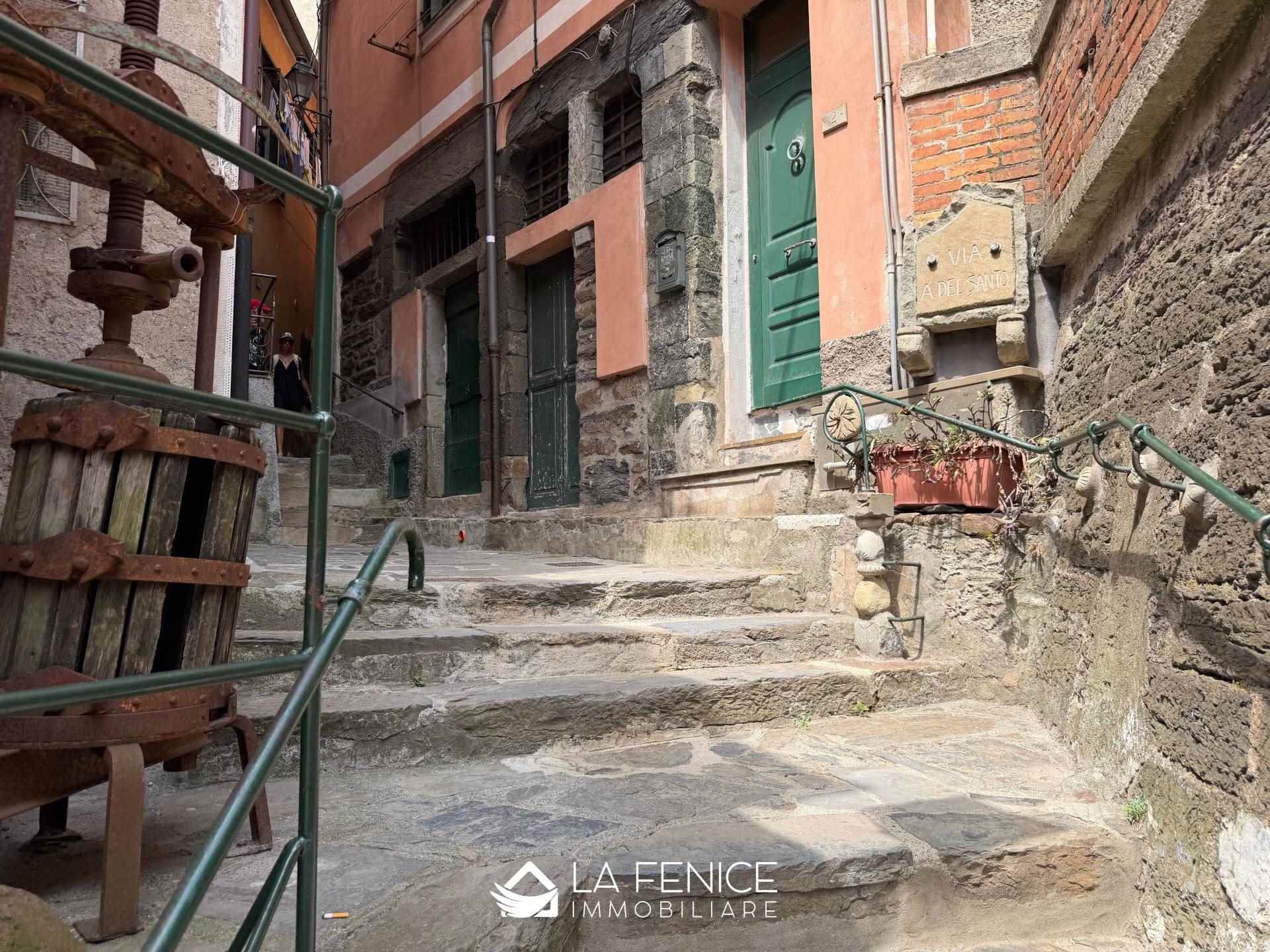 Loft a Vernazza con 1 locali di 35 m2 - Foto Loft a Vernazza con 1 locali di 35 m2 - Foto