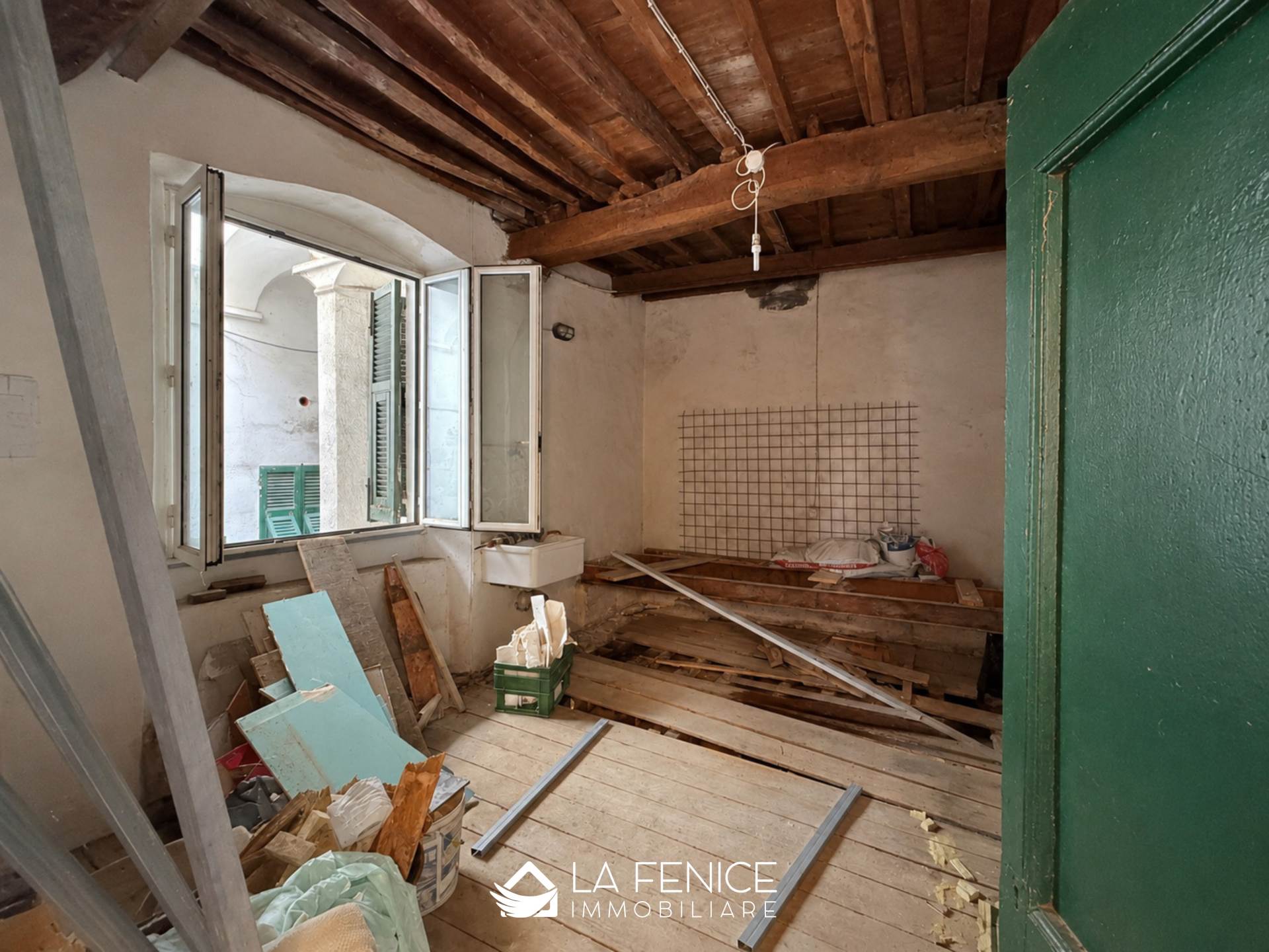 Loft a Vernazza con 1 locali di 35 m2 - Foto Loft a Vernazza con 1 locali di 35 m2 - Foto