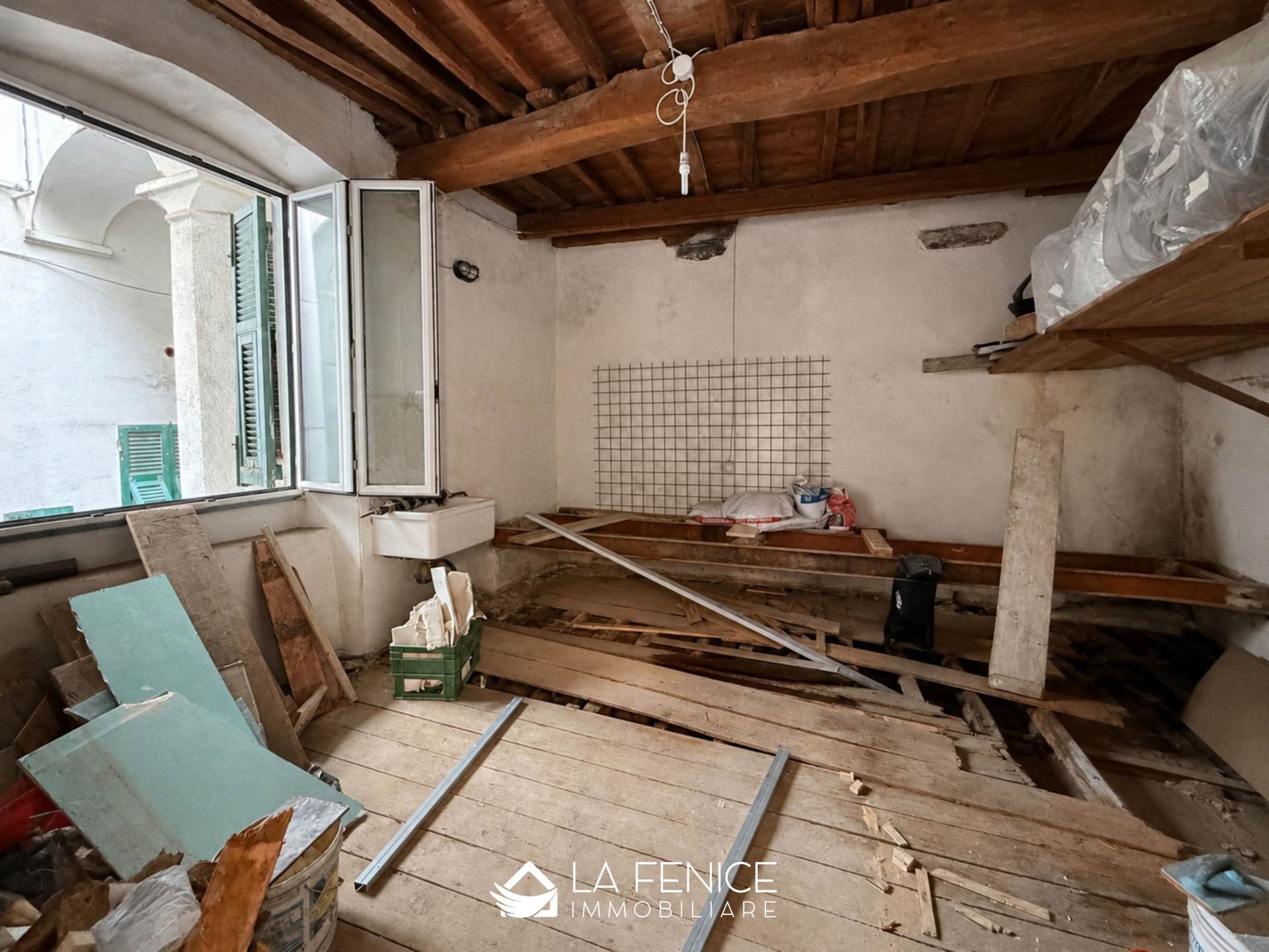Loft a Vernazza con 1 locali di 35 m2 - Foto Loft a Vernazza con 1 locali di 35 m2 - Foto