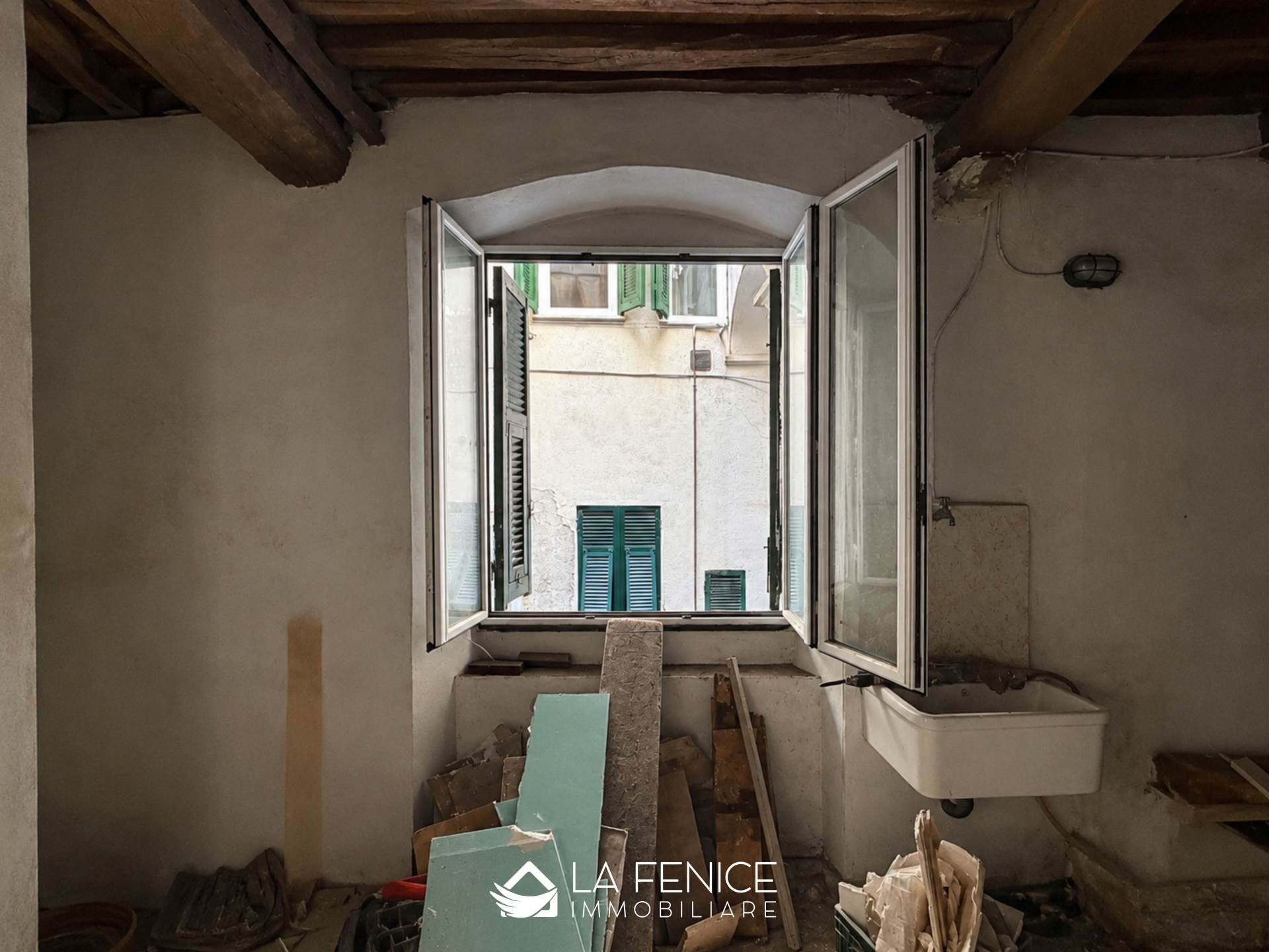 Loft a Vernazza con 1 locali di 35 m2 - Foto Loft a Vernazza con 1 locali di 35 m2 - Foto