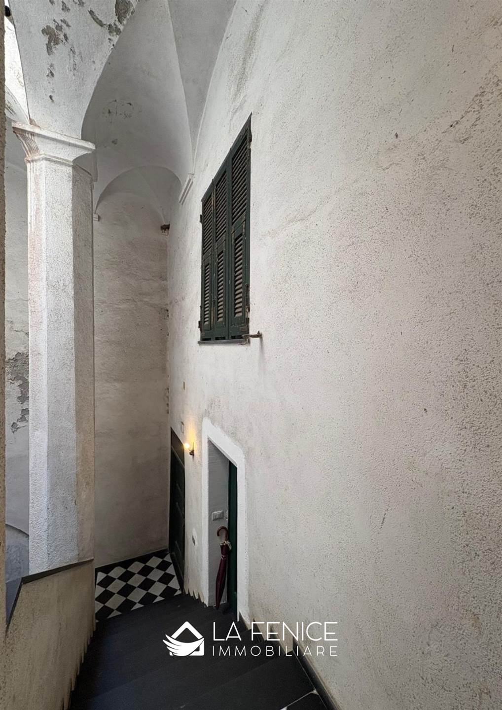Loft a Vernazza con 1 locali di 35 m2 - Foto