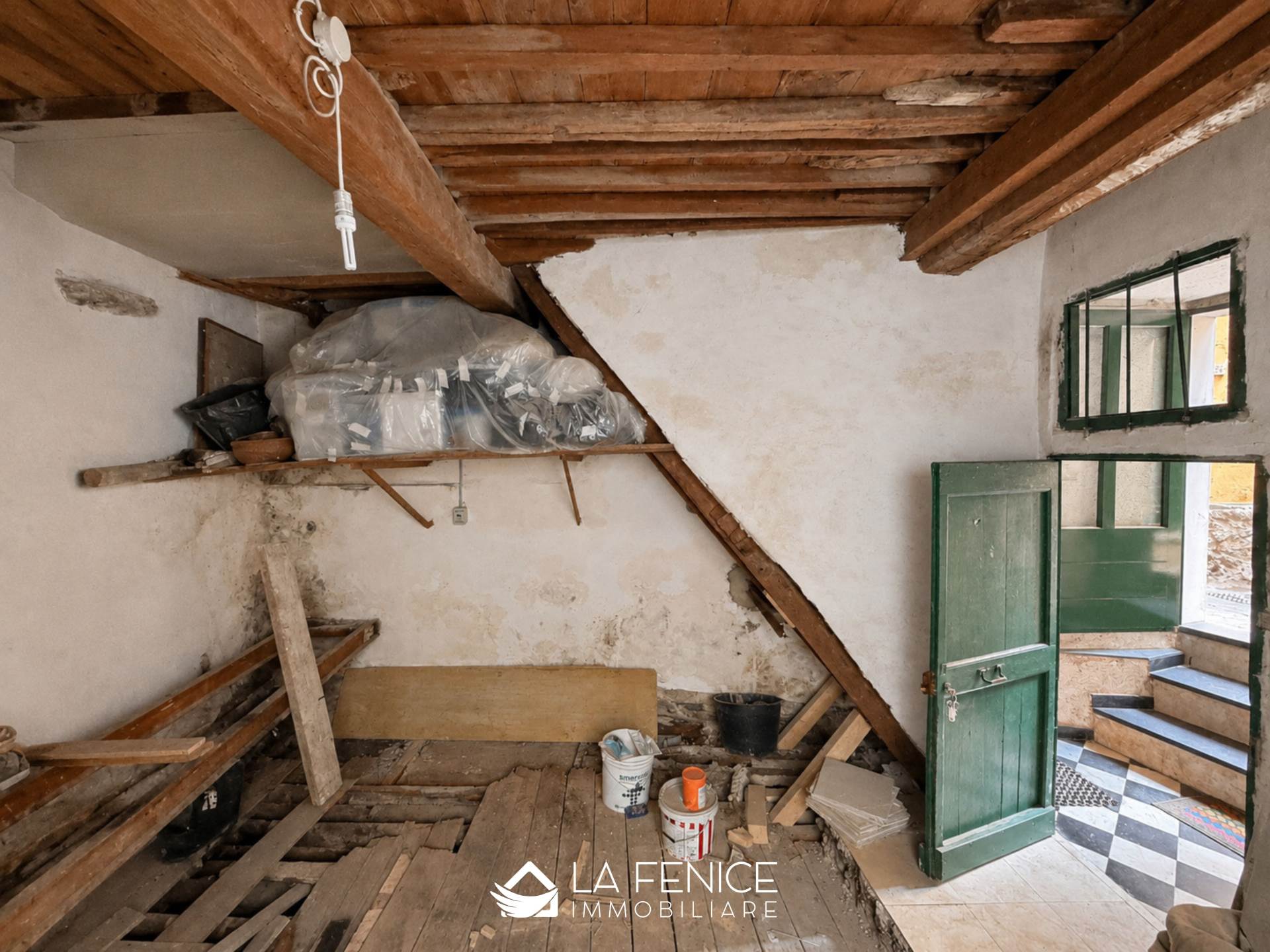 Loft a Vernazza con 1 locali di 35 m2 - Foto Loft a Vernazza con 1 locali di 35 m2 - Foto