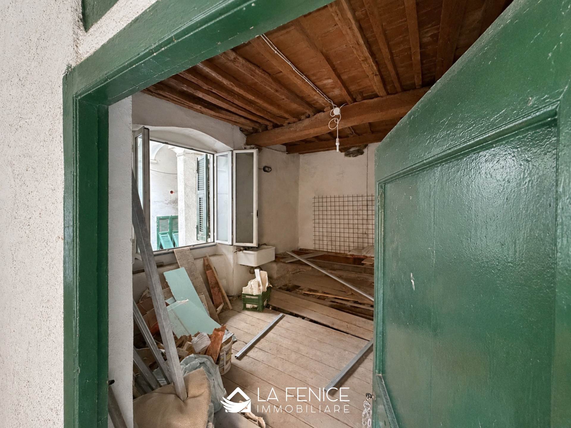 Loft a Vernazza con 1 locali di 35 m2 - Foto Loft a Vernazza con 1 locali di 35 m2 - Foto