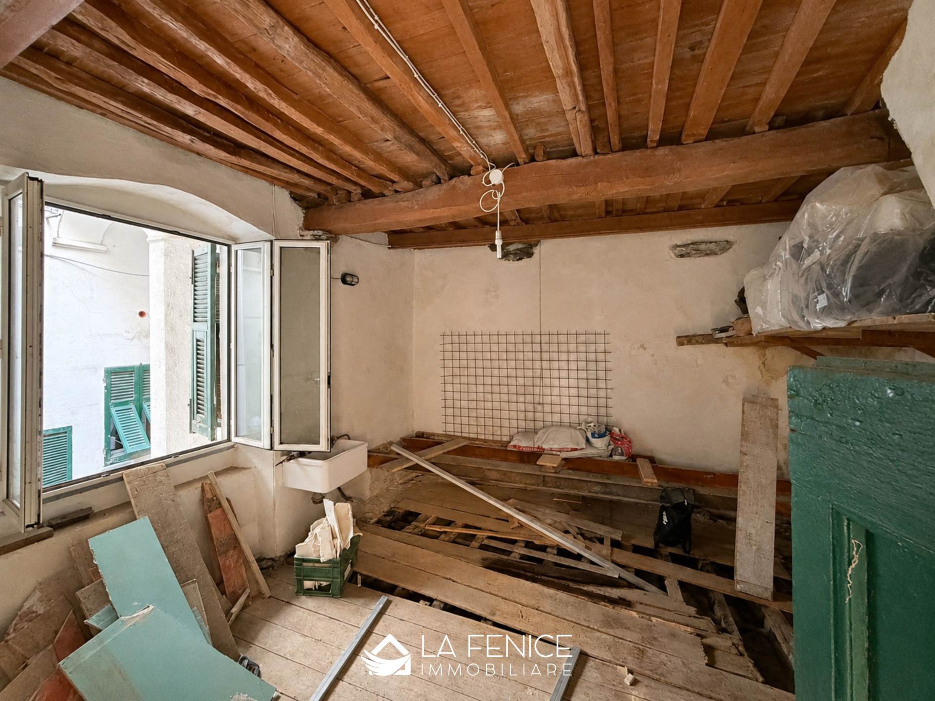 Loft a Vernazza con 1 locali di 35 m2 - Foto Loft a Vernazza con 1 locali di 35 m2 - Foto