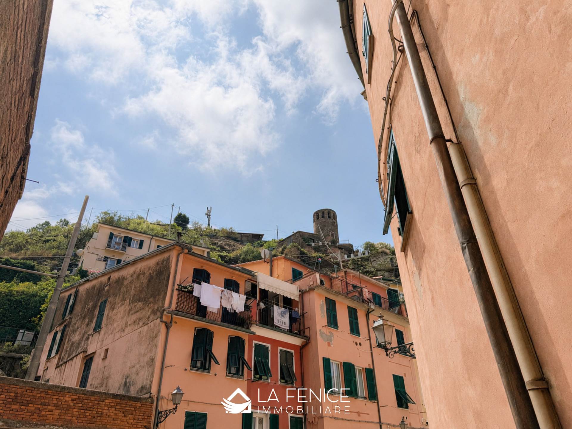 Loft a Vernazza con 1 locali di 35 m2 - Foto Loft a Vernazza con 1 locali di 35 m2 - Foto