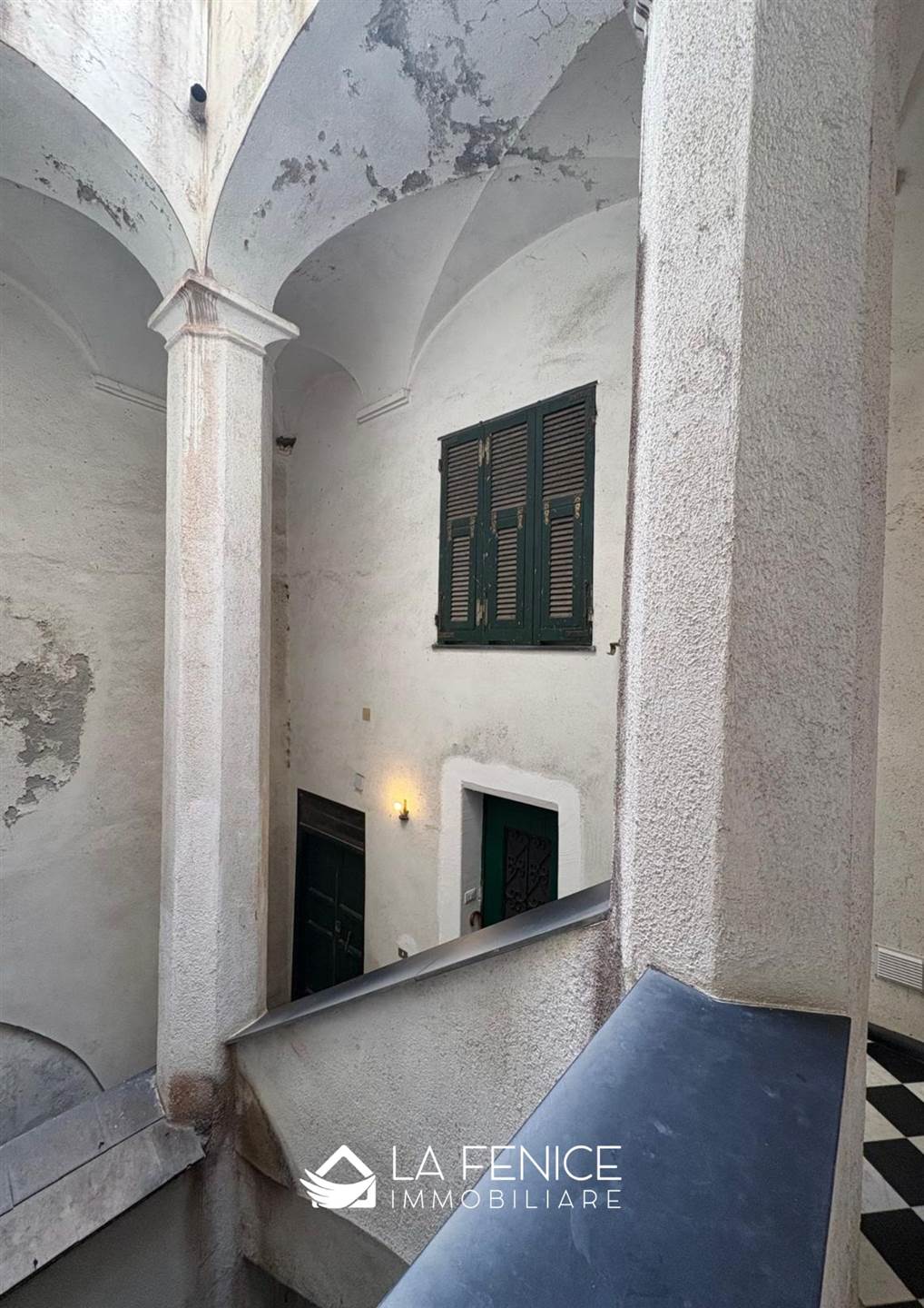 Loft a Vernazza con 1 locali di 35 m2 - Foto