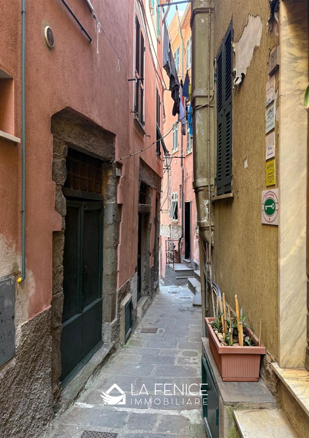 Loft a Vernazza con 1 locali di 35 m2 - Foto