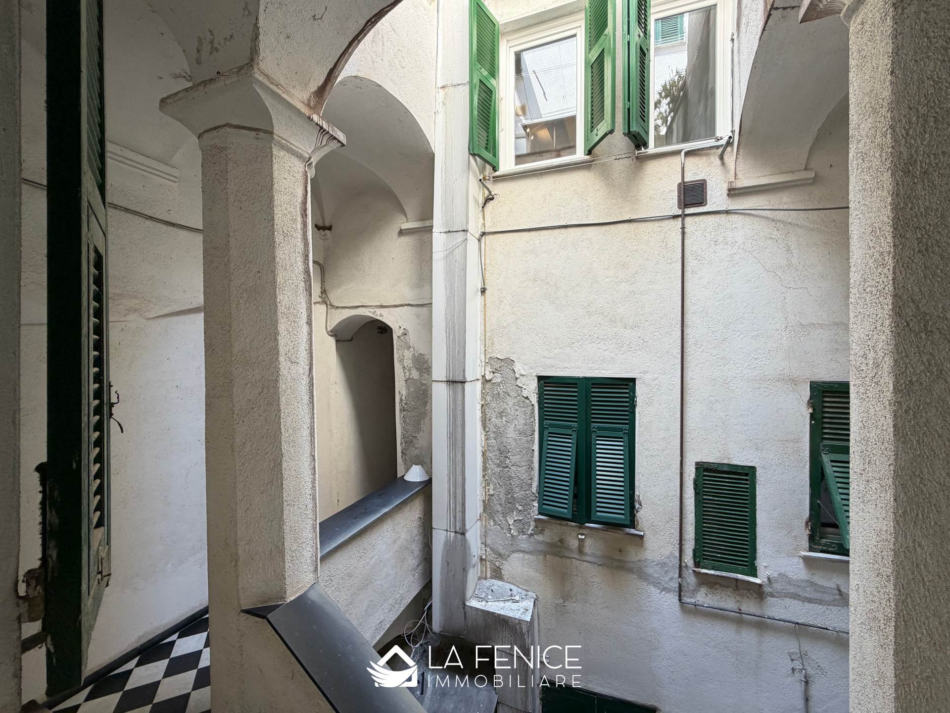 Loft a Vernazza con 1 locali di 35 m2 - Foto Loft a Vernazza con 1 locali di 35 m2 - Foto