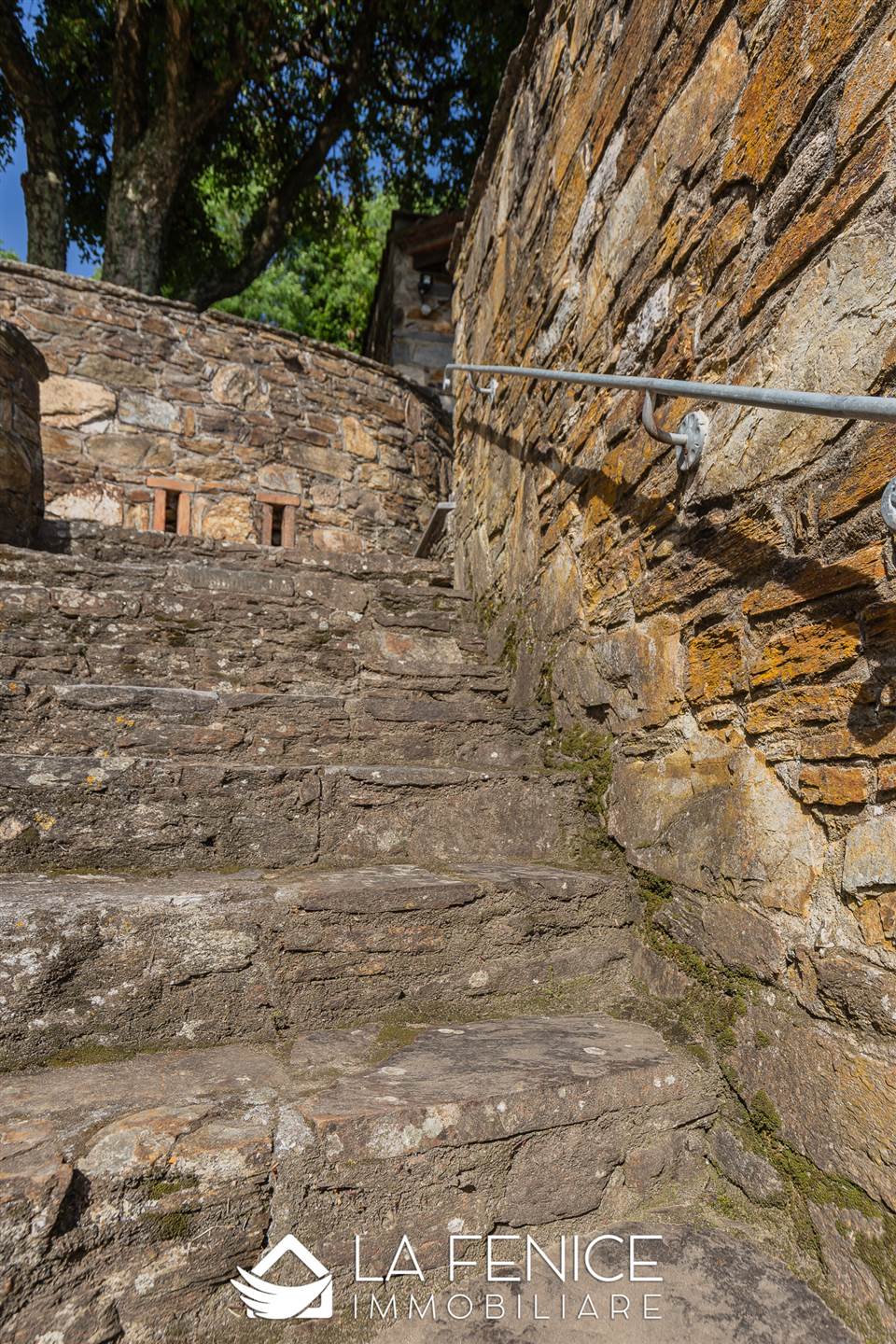 Villa a Montignoso con 8 locali di 400 m2 - Foto