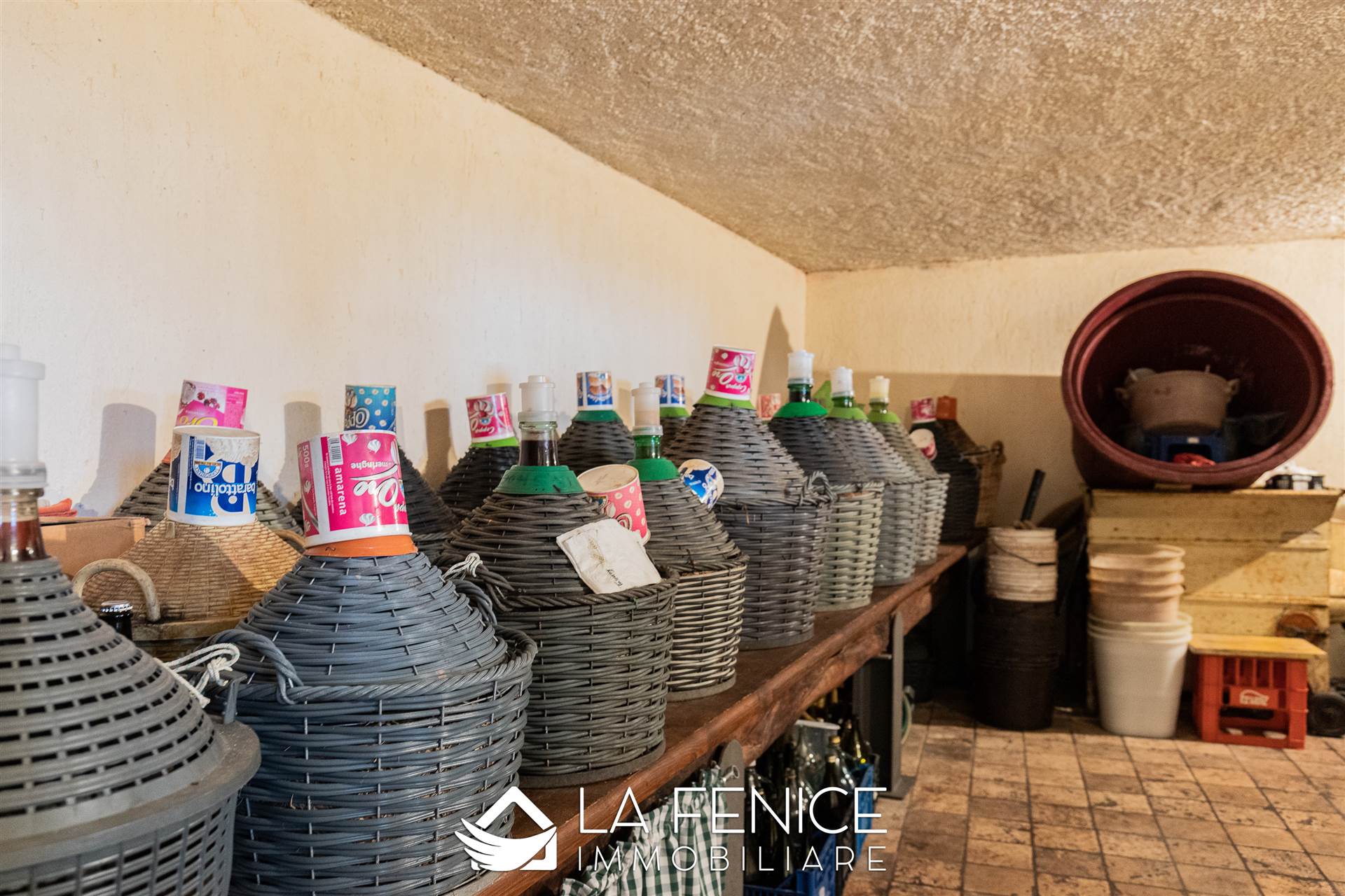 Villa a Montignoso con 8 locali di 400 m2 - Foto