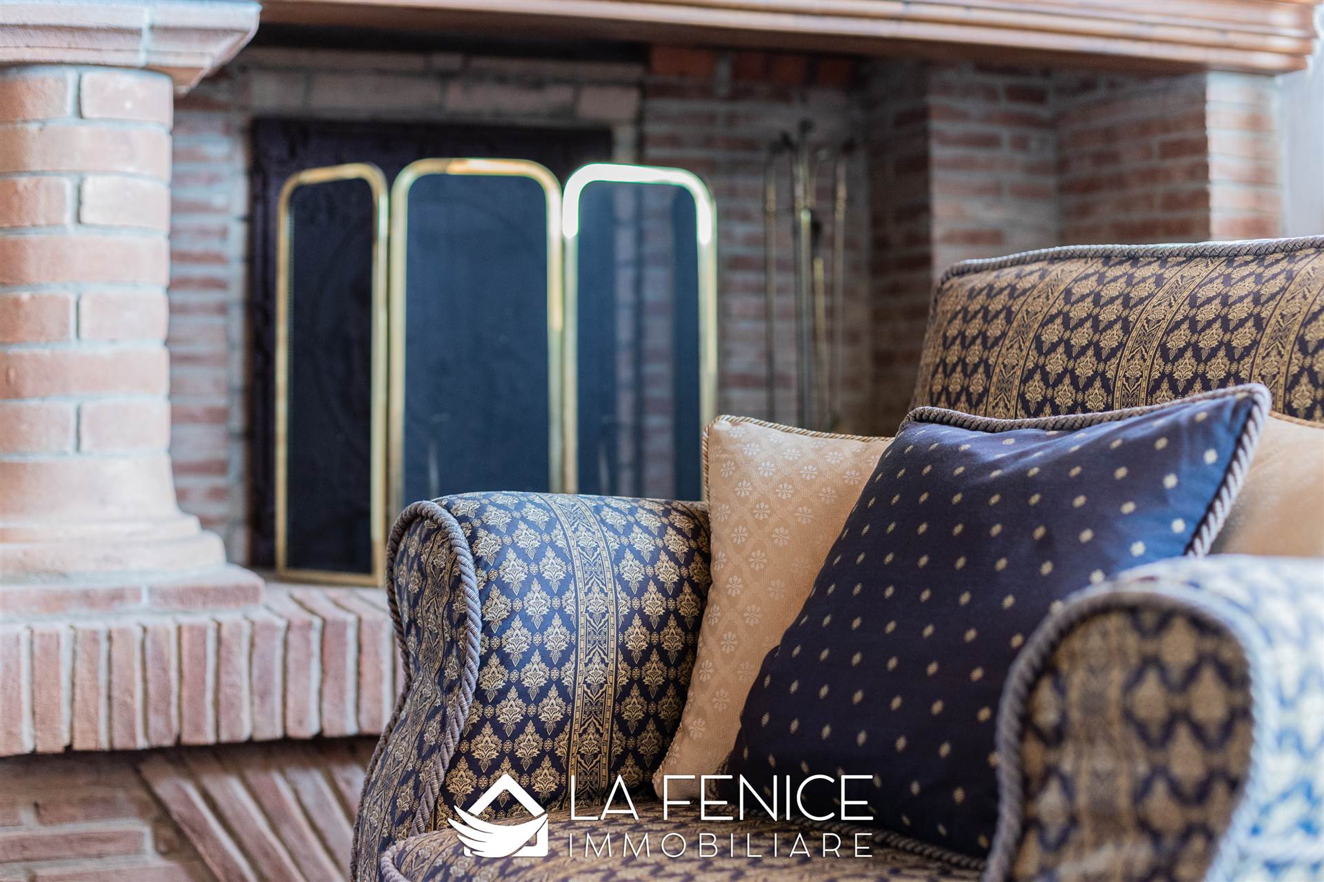 Villa a Montignoso con 8 locali di 400 m2 - Foto