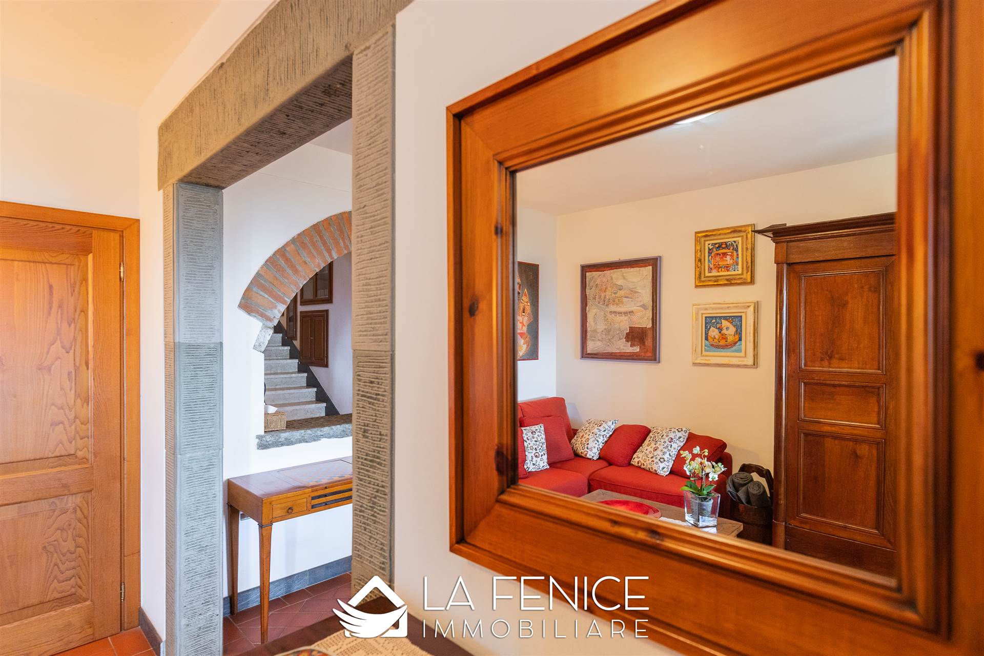 Villa a Montignoso con 8 locali di 400 m2 - Foto