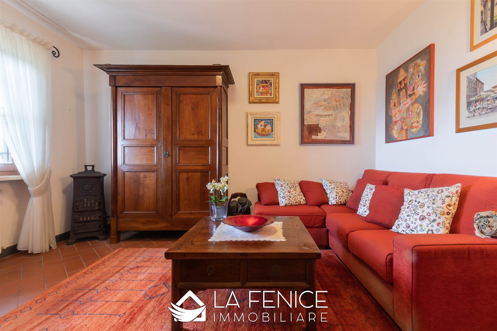 Villa a Montignoso con 8 locali di 400 m2 - Foto