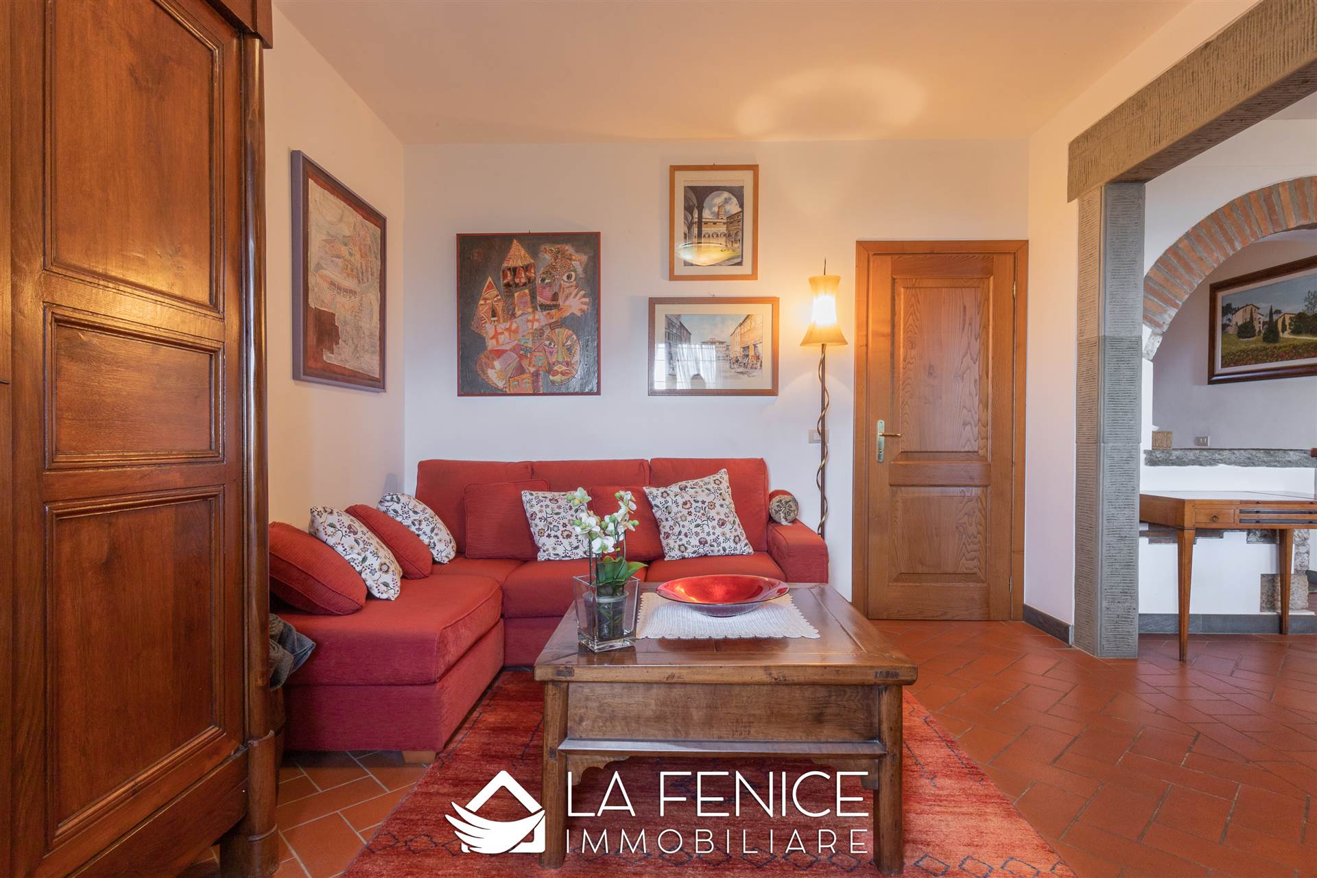 Villa a Montignoso con 8 locali di 400 m2 - Foto