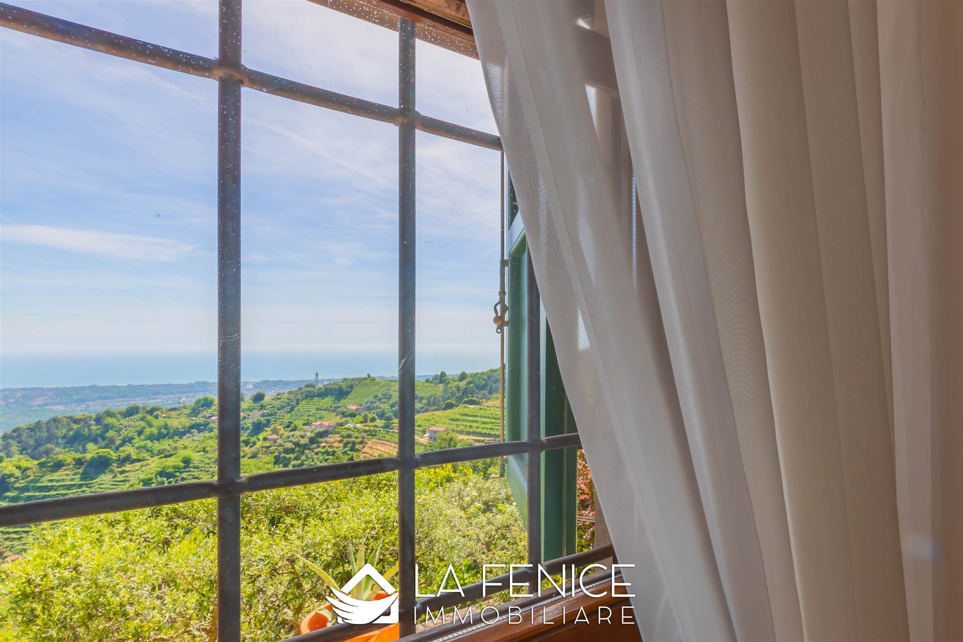 Villa a Montignoso con 8 locali di 400 m2 - Foto