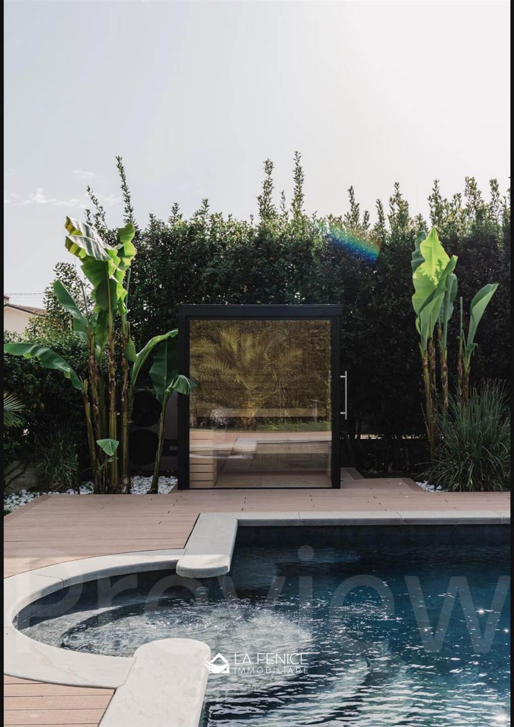 Villa a Montignoso con 7 locali di 236 m2 - Foto