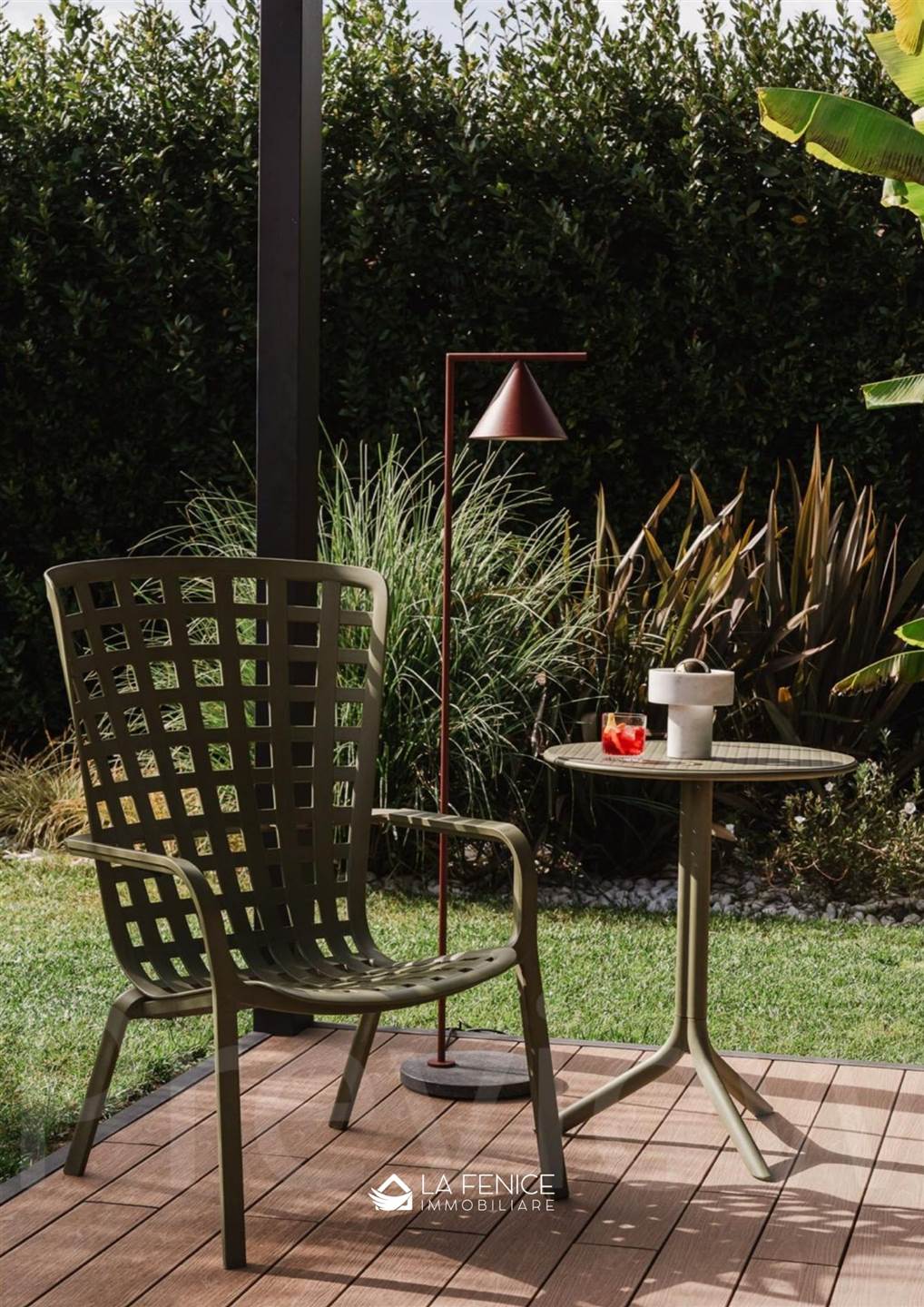 Villa a Montignoso con 7 locali di 236 m2 - Foto