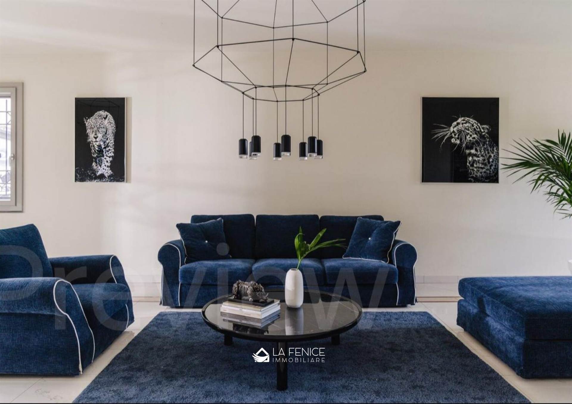 Villa a Montignoso con 7 locali di 236 m2 - Foto