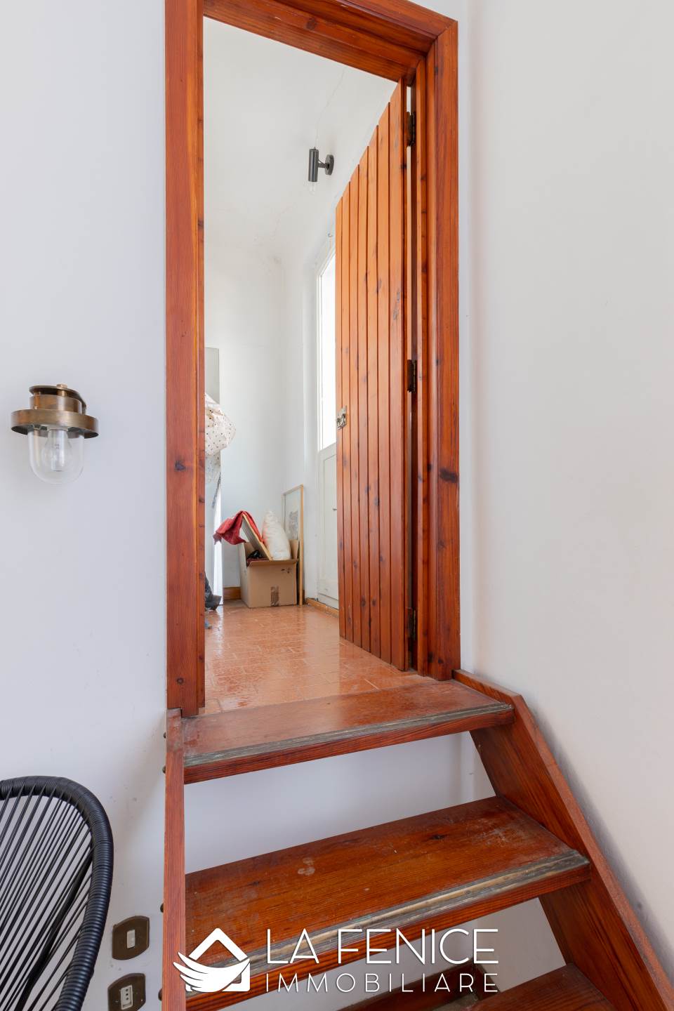 Appartamento a La spezia con 4 locali di 96 m2 - Foto
