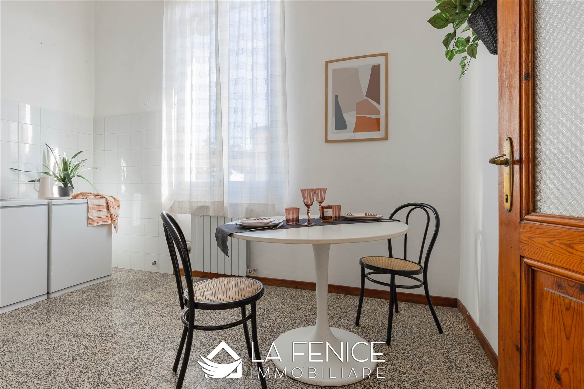Appartamento a La spezia con 4 locali di 96 m2 - Foto