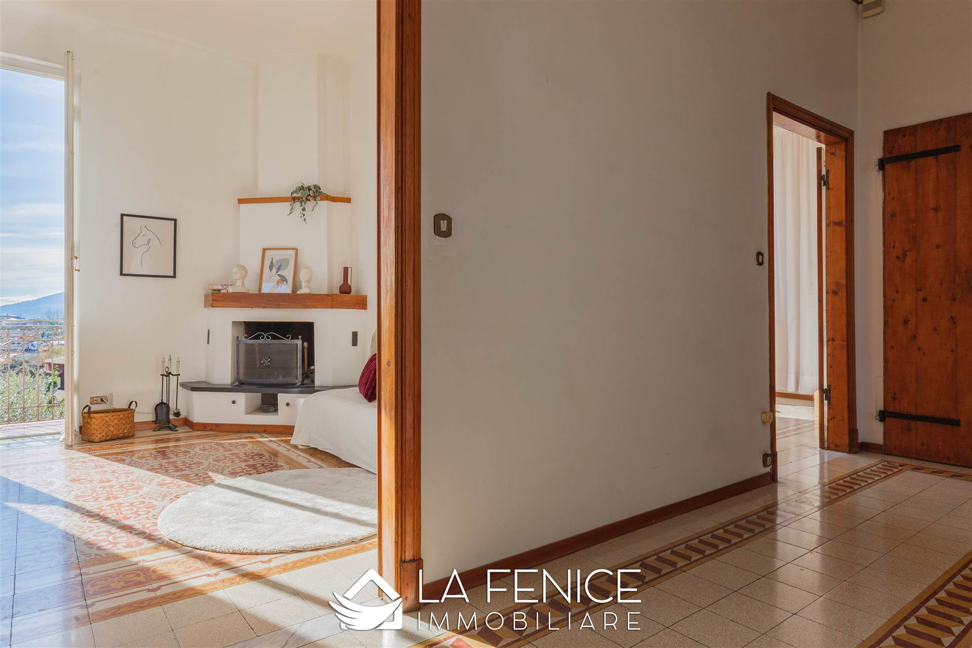Appartamento a La spezia con 4 locali di 96 m2 - Foto