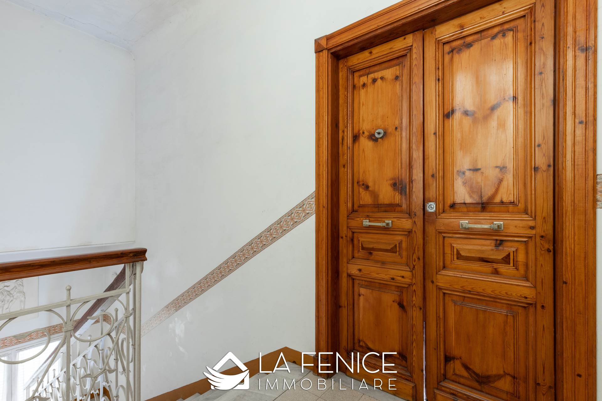 Appartamento a La spezia con 4 locali di 96 m2 - Foto