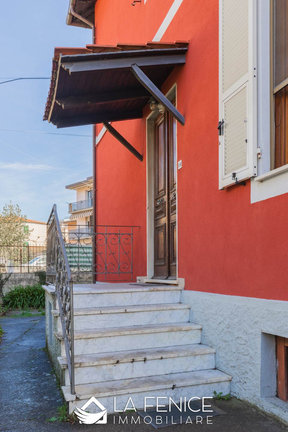 Appartamento a La spezia con 4 locali di 96 m2 - Foto