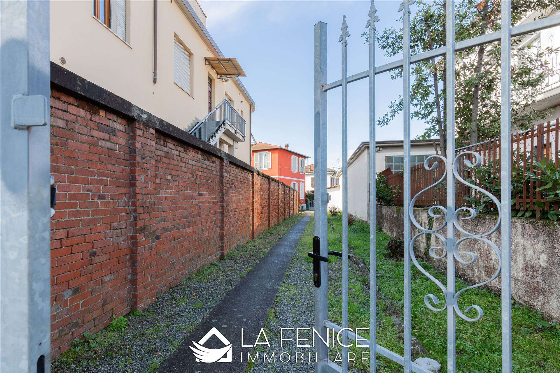Appartamento a La spezia con 4 locali di 96 m2 - Foto