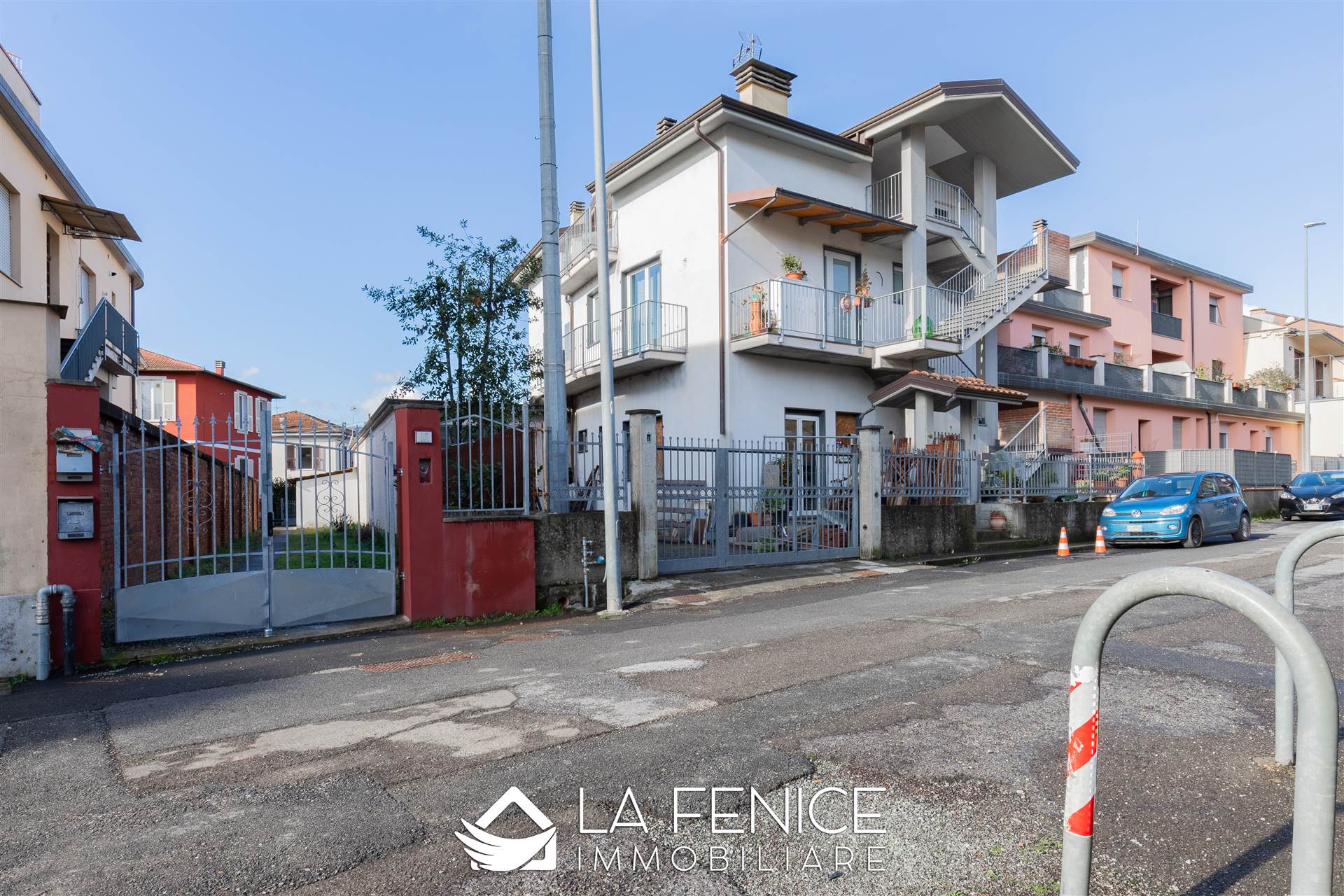Appartamento a La spezia con 4 locali di 96 m2 - Foto