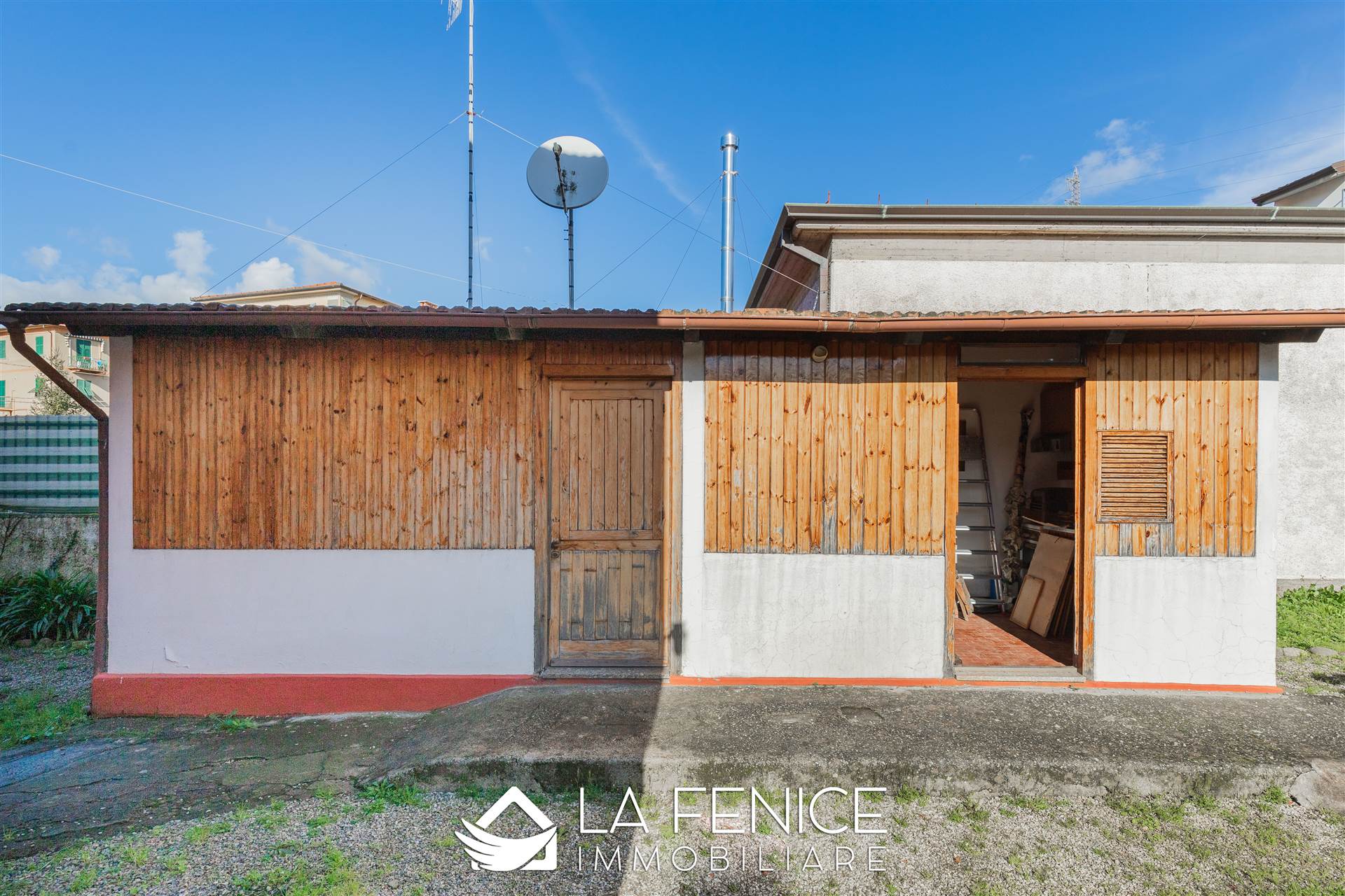 Appartamento a La spezia con 4 locali di 96 m2 - Foto