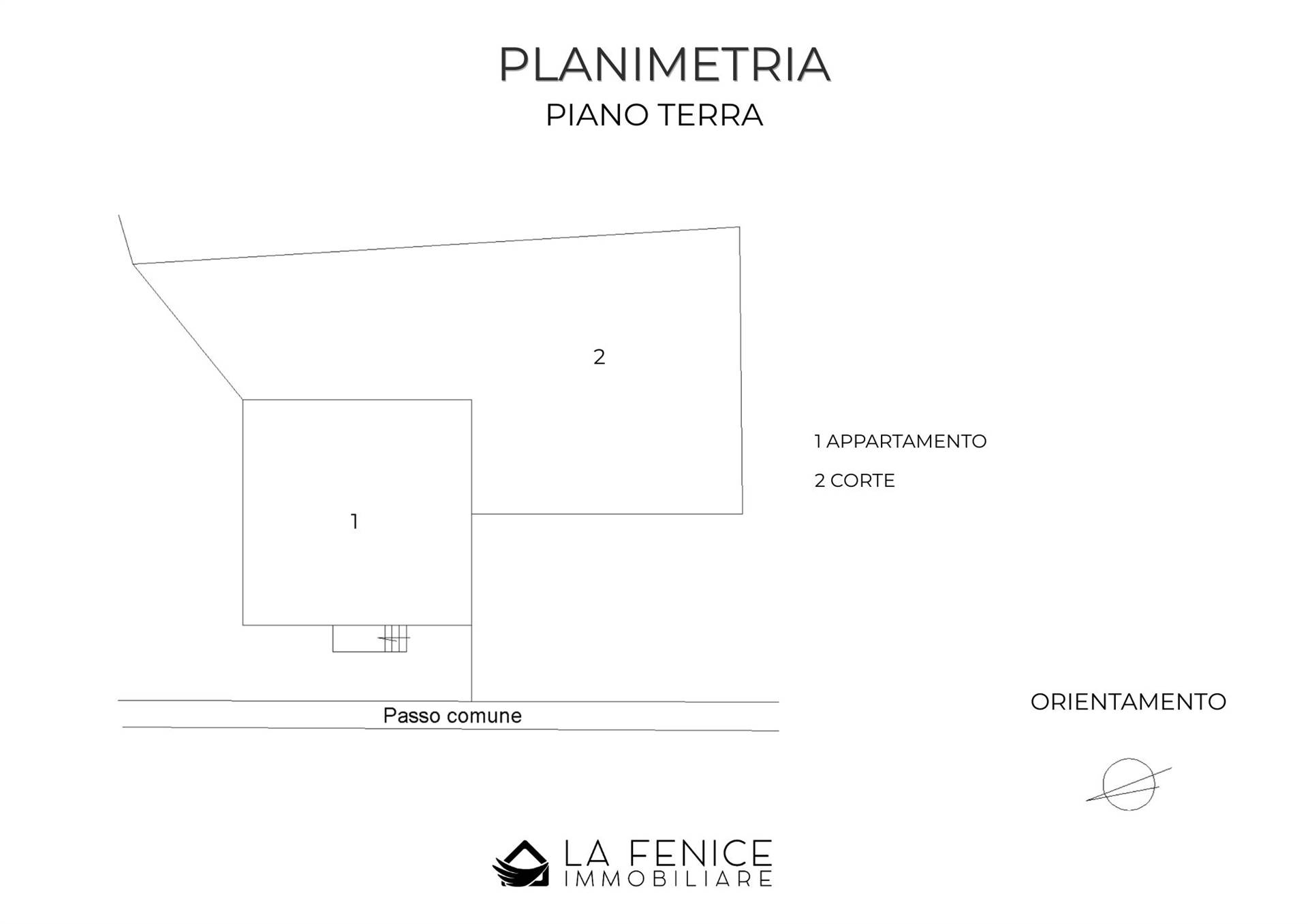 Appartamento a La spezia con 4 locali di 96 m2 - Foto Appartamento a La spezia con 4 locali di 96 m2 - Foto