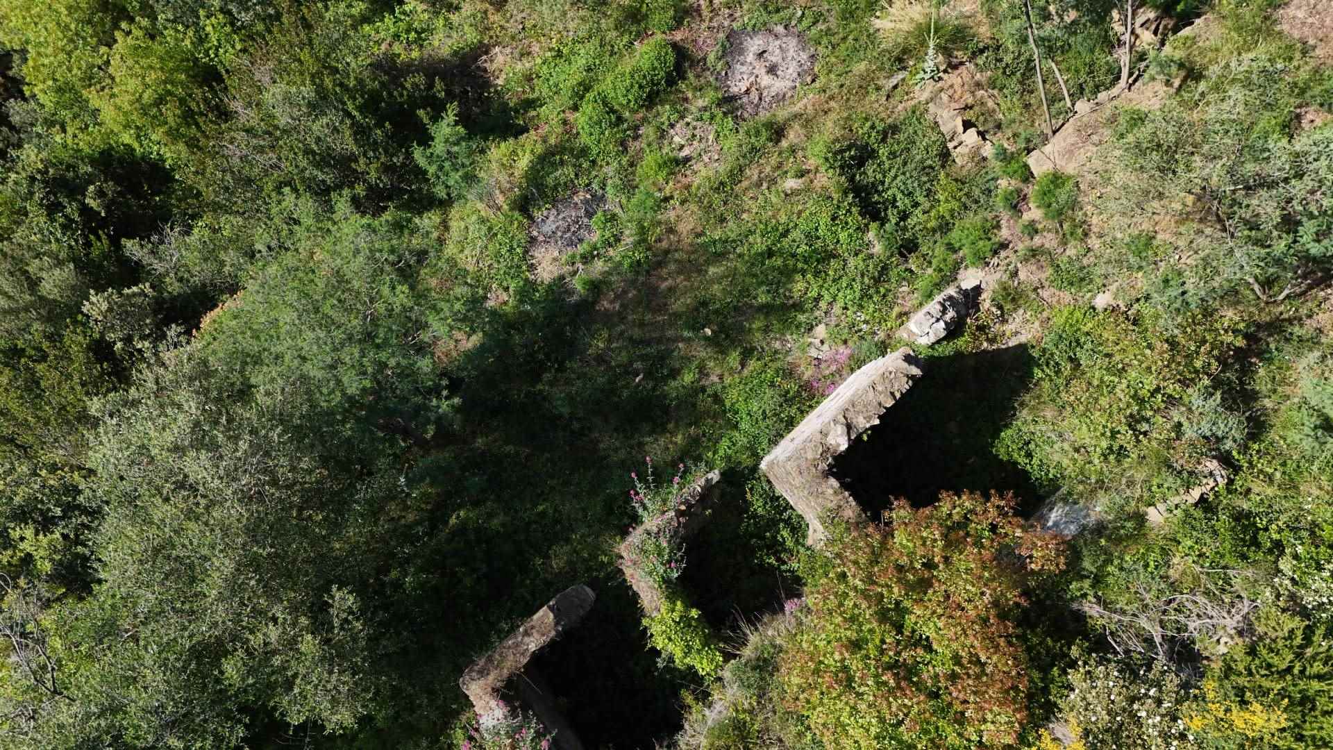 Rustico casale a Monterosso al mare con 8 locali di 22311 m2 - Foto