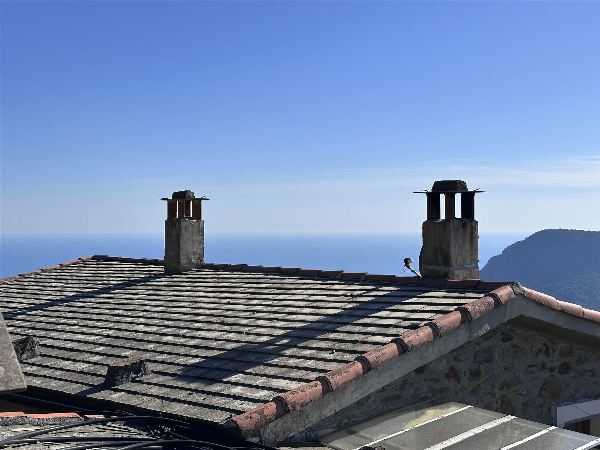 Rustico casale a Monterosso al mare con 8 locali di 22311 m2 - Foto