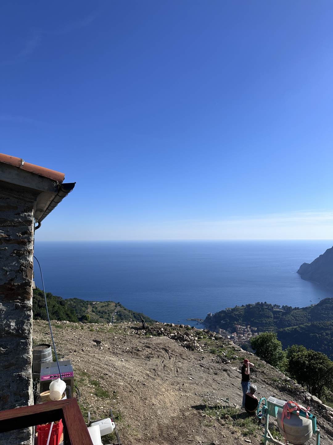 Rustico casale a Monterosso al mare con 8 locali di 22311 m2 - Foto