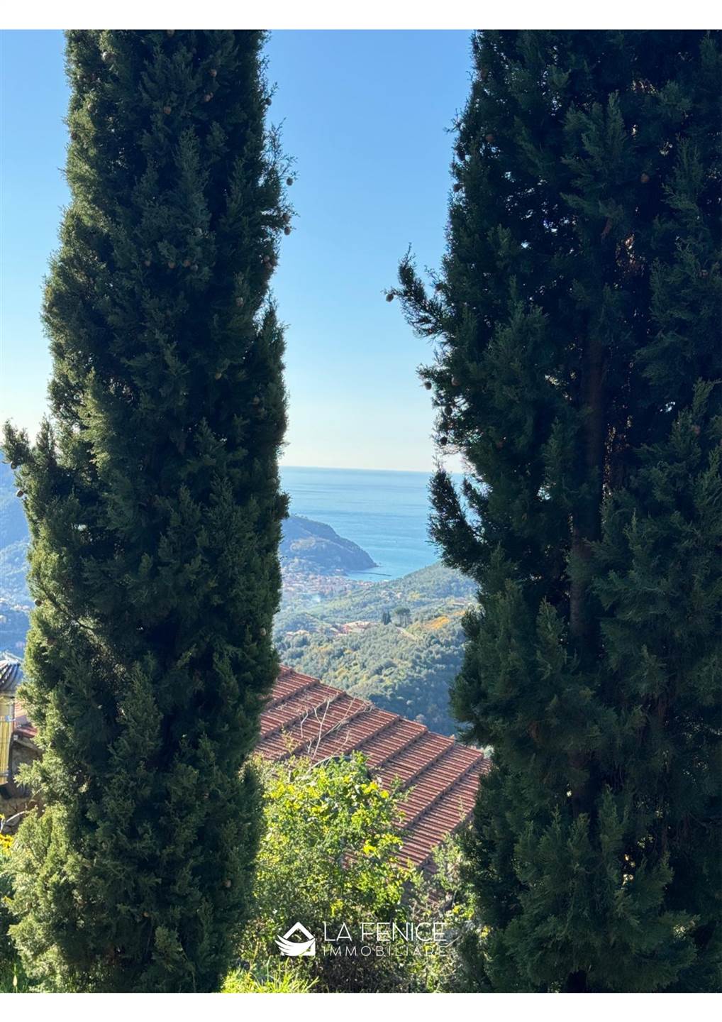 Rustico casale a Levanto con 3 locali di 136 m2 - Foto