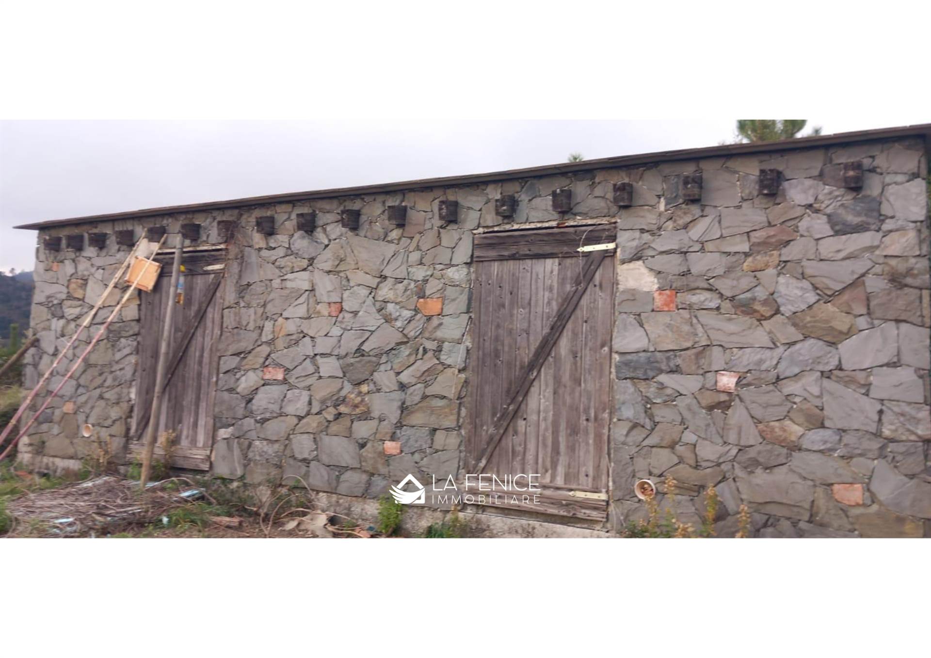 Rustico casale a Levanto con 3 locali di 136 m2 - Foto