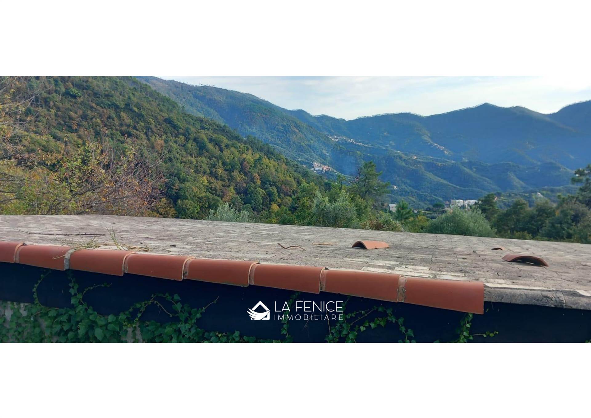 Rustico casale a Levanto con 3 locali di 136 m2 - Foto