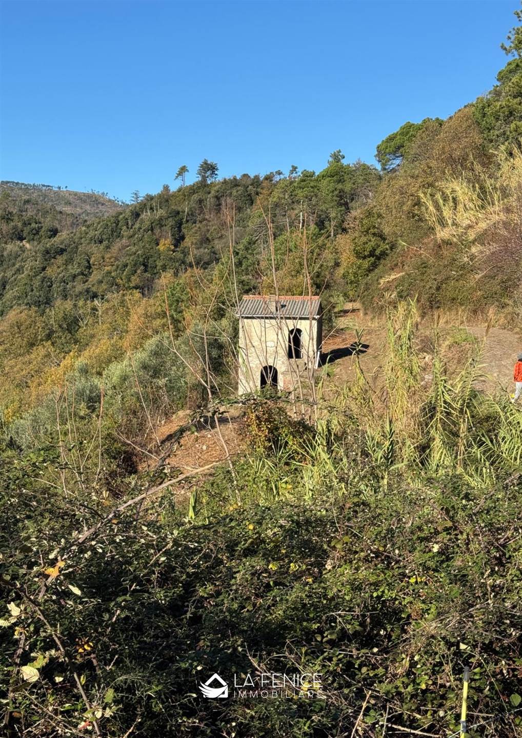 Rustico casale a Levanto con 3 locali di 136 m2 - Foto