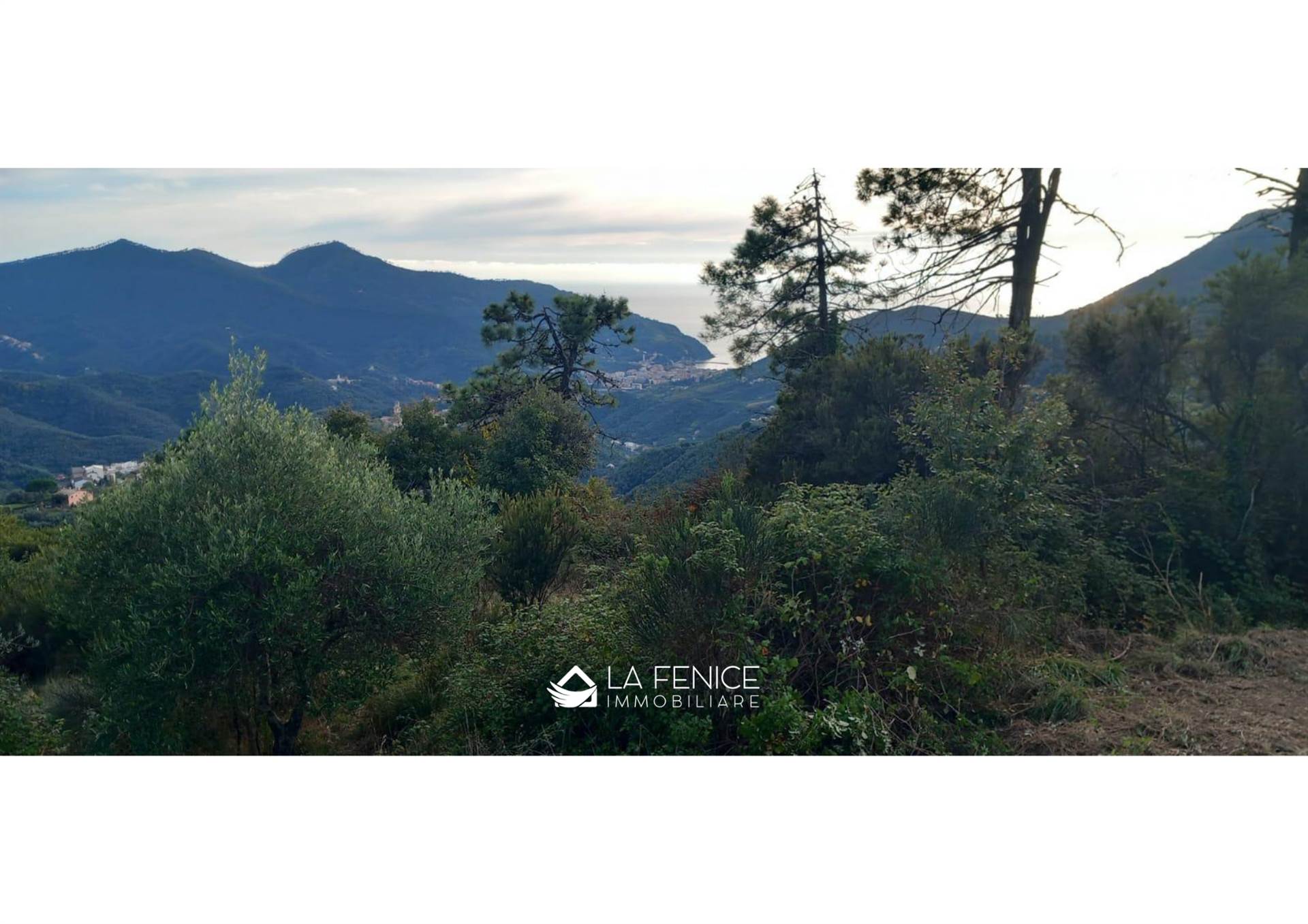 Rustico casale a Levanto con 3 locali di 136 m2 - Foto