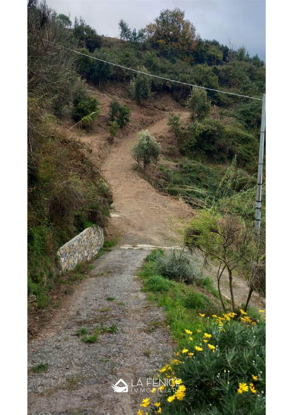 Rustico casale a Levanto con 3 locali di 136 m2 - Foto