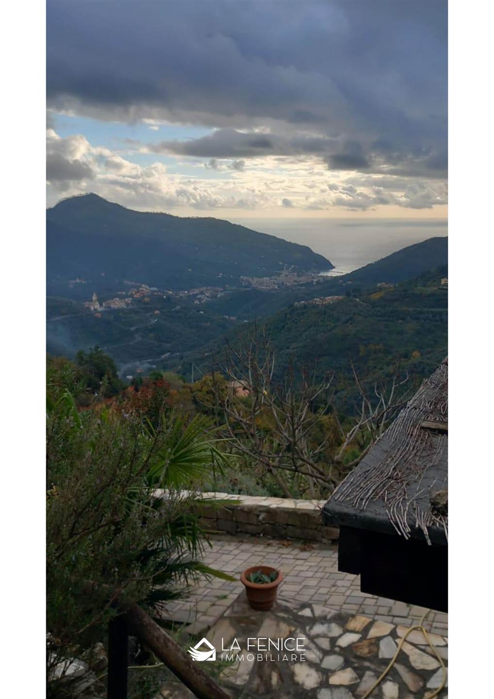 Rustico casale a Levanto con 3 locali di 136 m2 - Foto