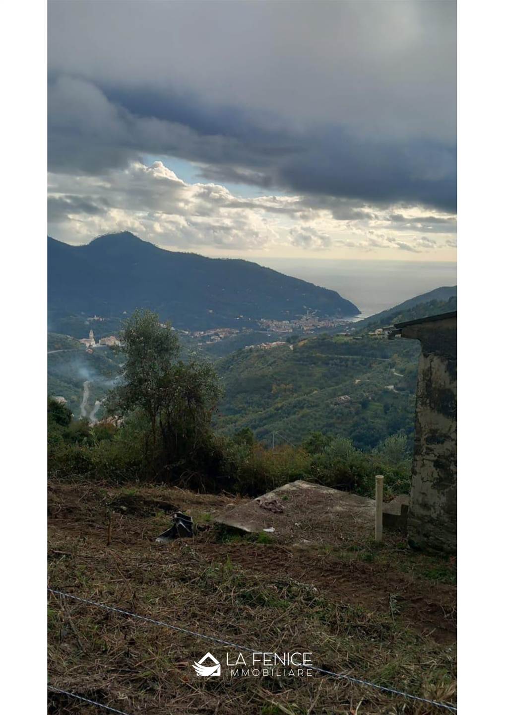 Rustico casale a Levanto con 3 locali di 136 m2 - Foto