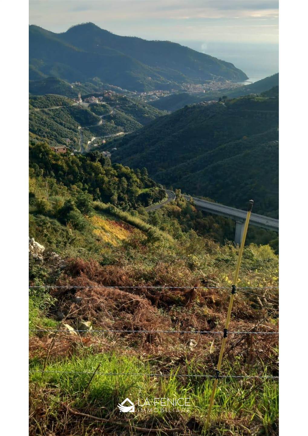 Rustico casale a Levanto con 3 locali di 136 m2 - Foto
