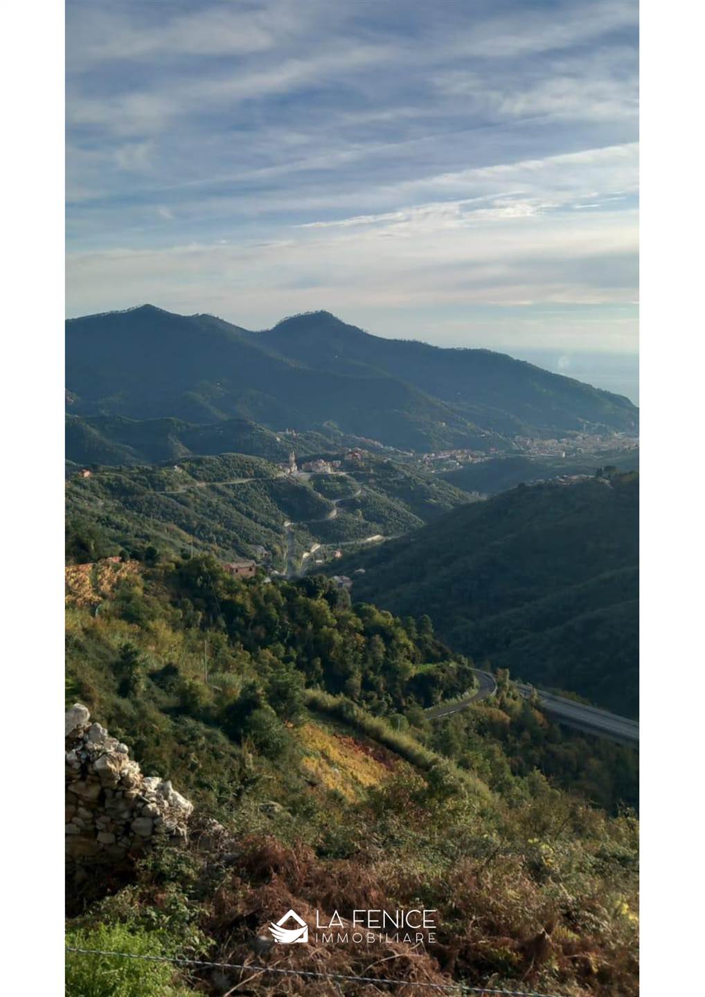 Rustico casale a Levanto con 3 locali di 136 m2 - Foto
