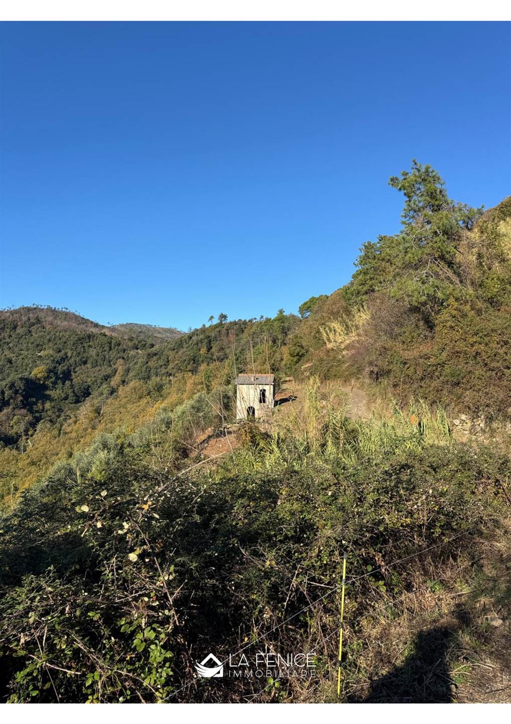 Rustico casale a Levanto con 3 locali di 136 m2 - Foto