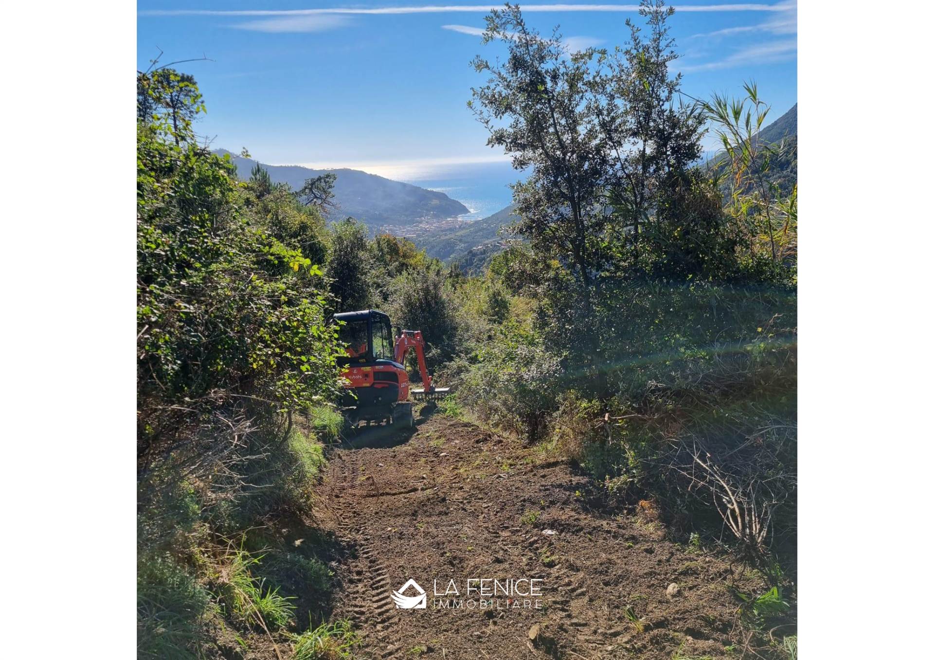 Rustico casale a Levanto con 3 locali di 136 m2 - Foto