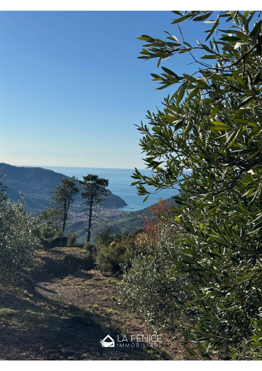 Rustico casale a Levanto con 3 locali di 136 m2 - Foto