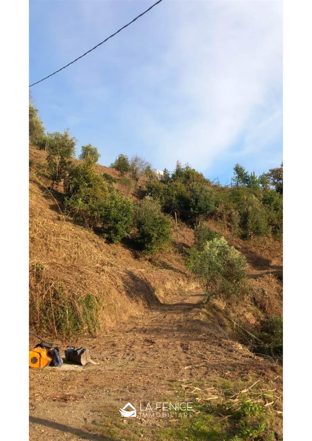 Rustico casale a Levanto con 3 locali di 136 m2 - Foto