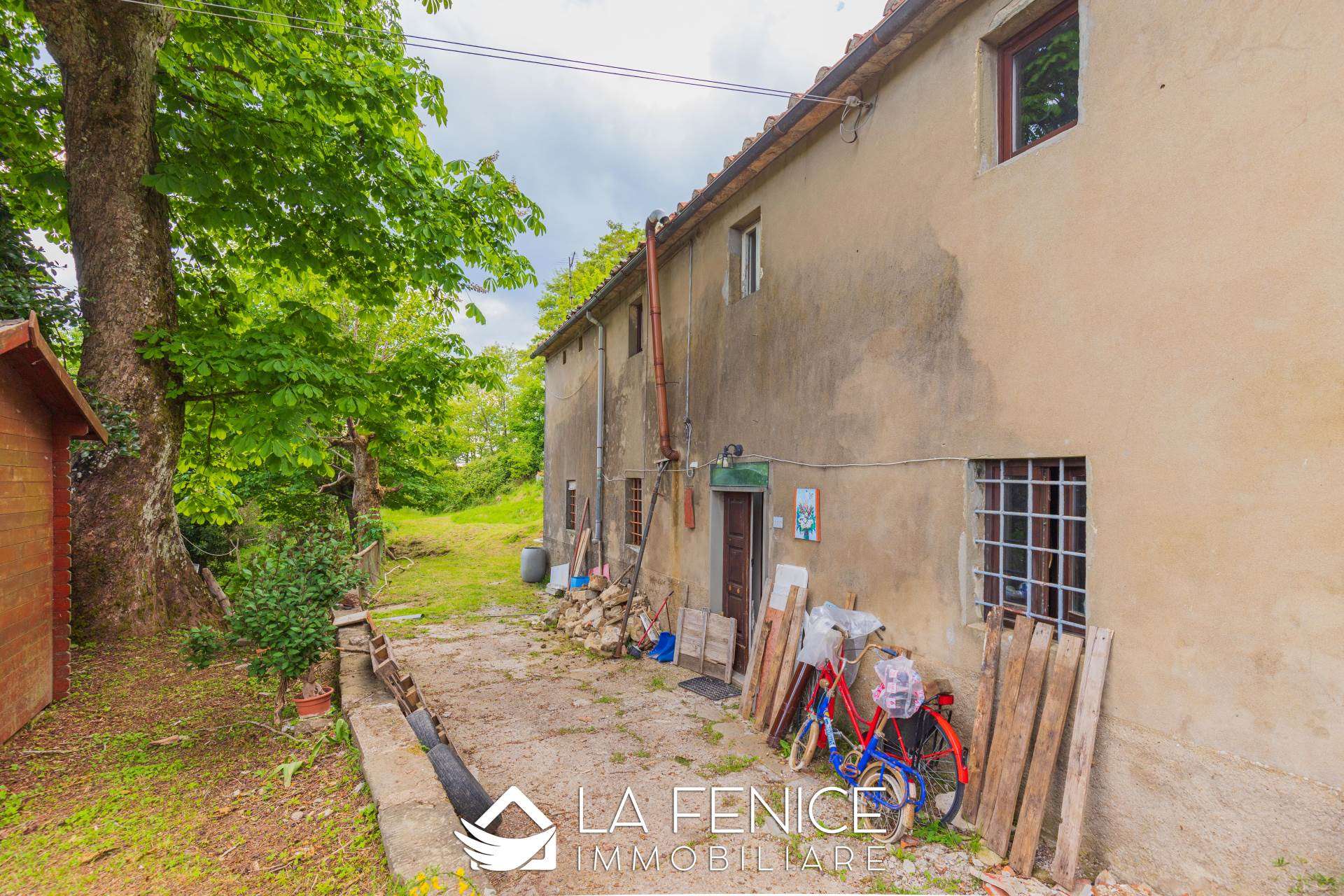 Villa a San marcello piteglio con 19 locali di 602 m2 - Foto Villa a San marcello piteglio con 19 locali di 602 m2 - Foto