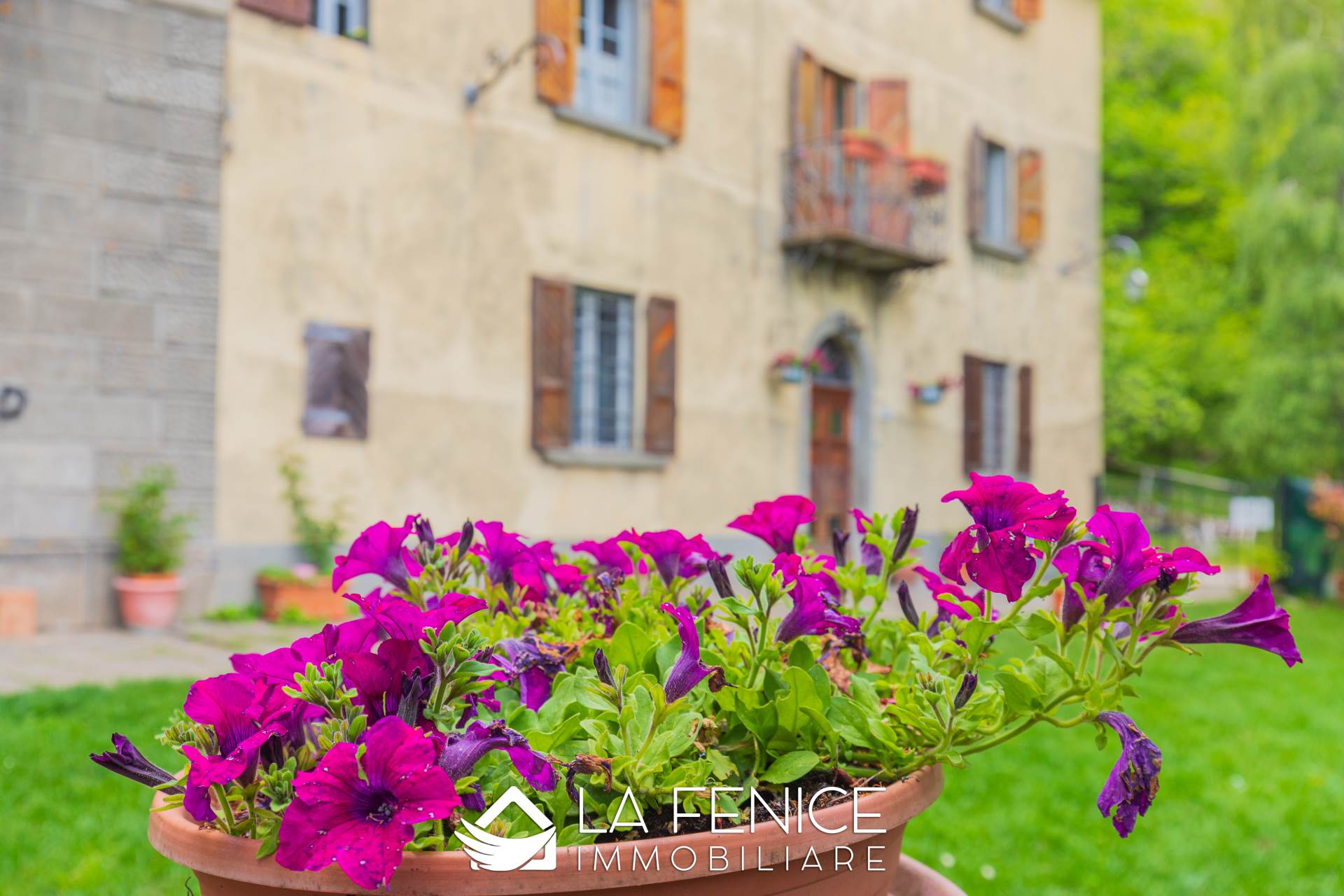 Villa a San marcello piteglio con 19 locali di 602 m2 - Foto Villa a San marcello piteglio con 19 locali di 602 m2 - Foto